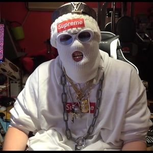 Meet your Posher, Josh